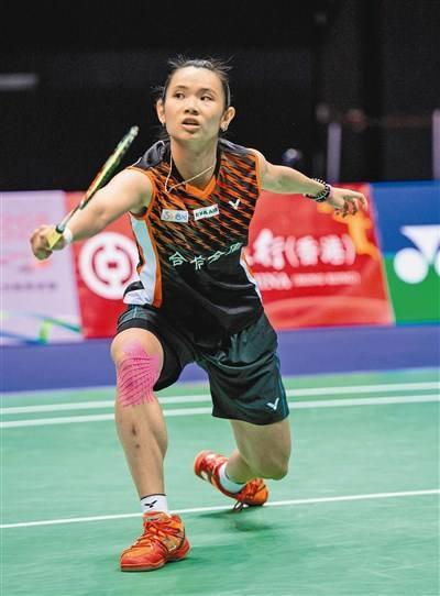 马来西亚队鏖战泰国队，戴资颖统治全场的简单介绍