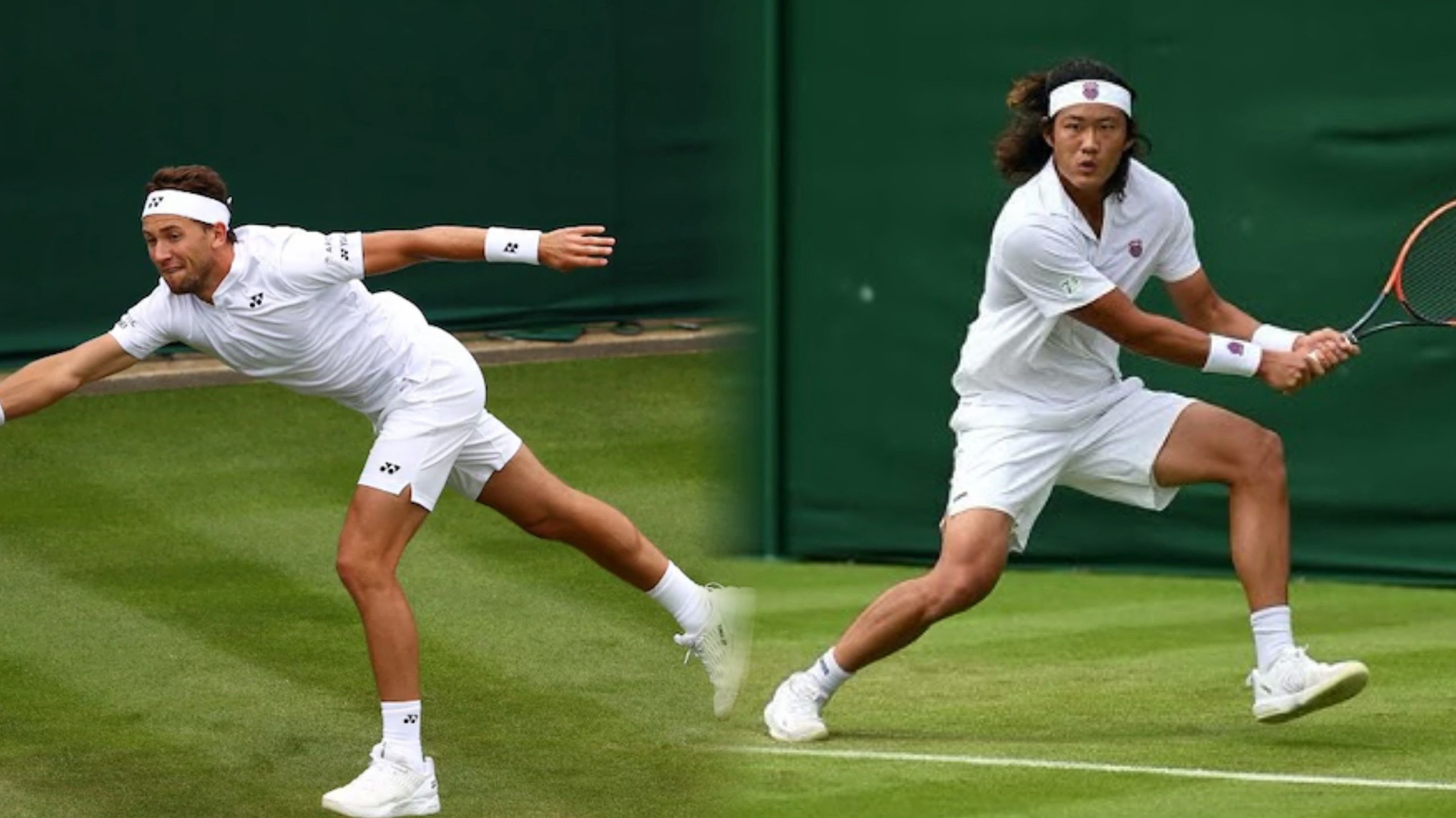 澳网力克温网，鲁德关键制胜